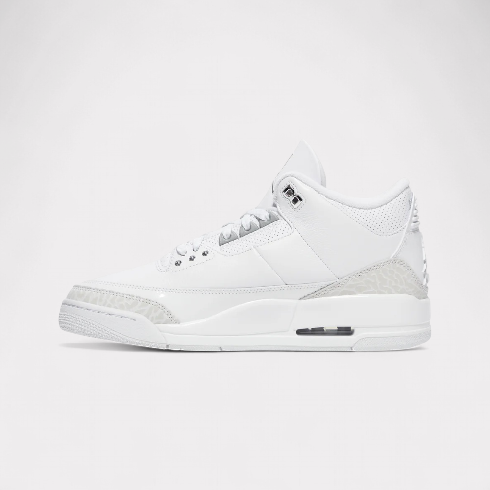 Air Jordan 3 Retro - Pure Money
