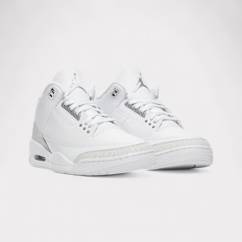 Air Jordan 3 Retro - Pure Money