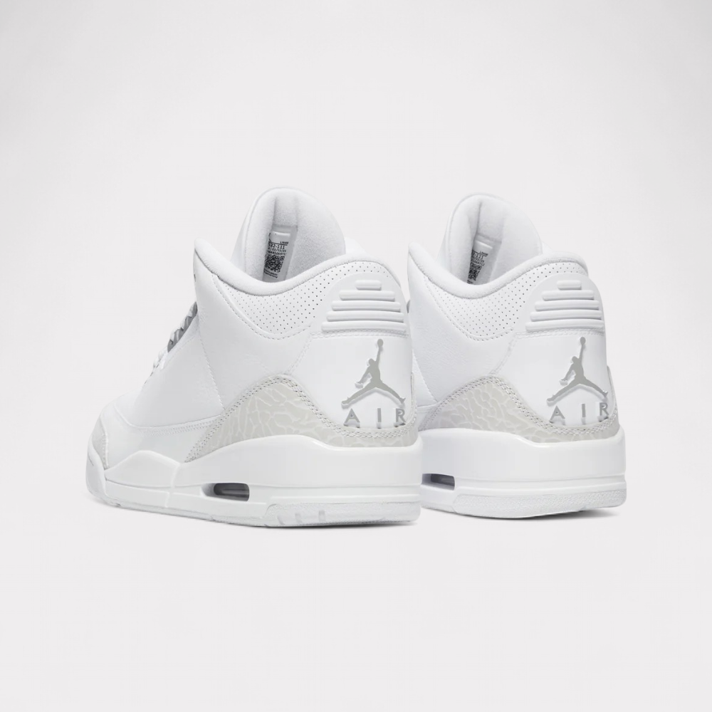 Air Jordan 3 Retro - Pure Money