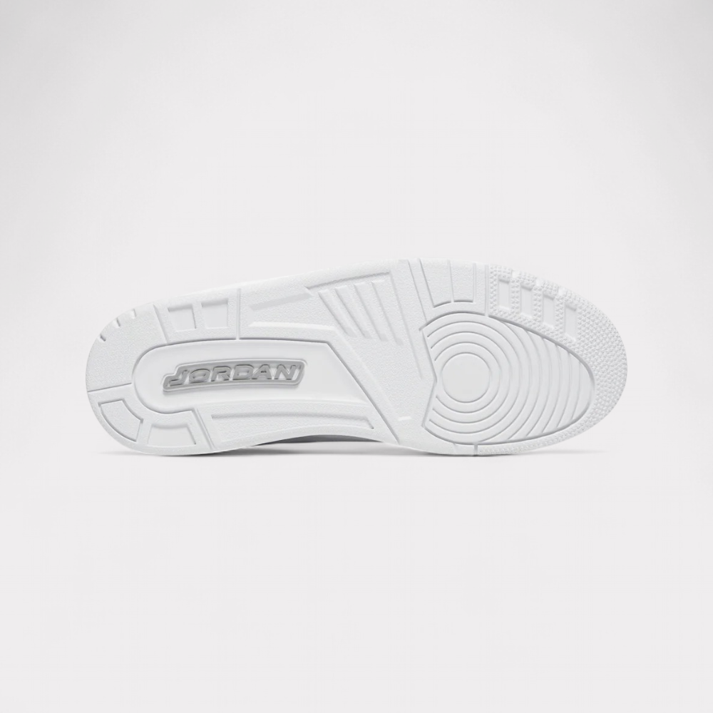 Air Jordan 3 Retro - Pure Money