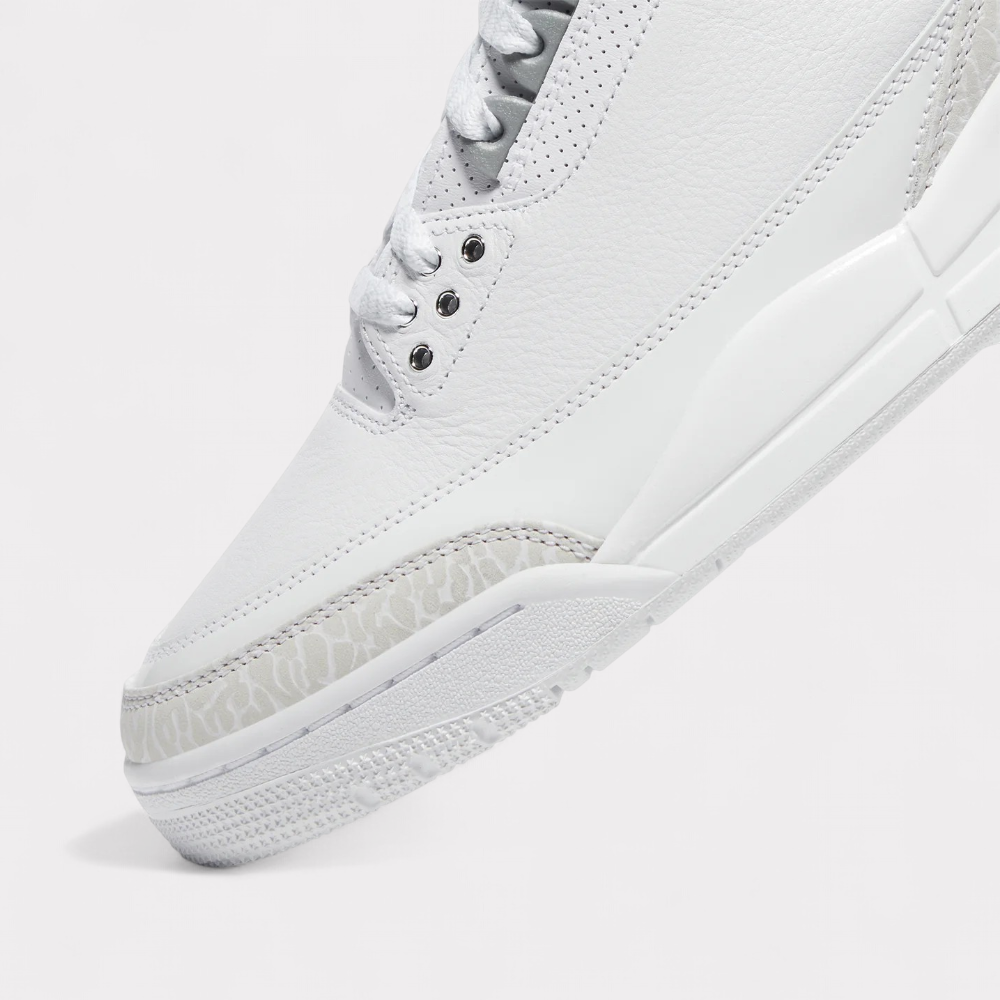Air Jordan 3 Retro - Pure Money
