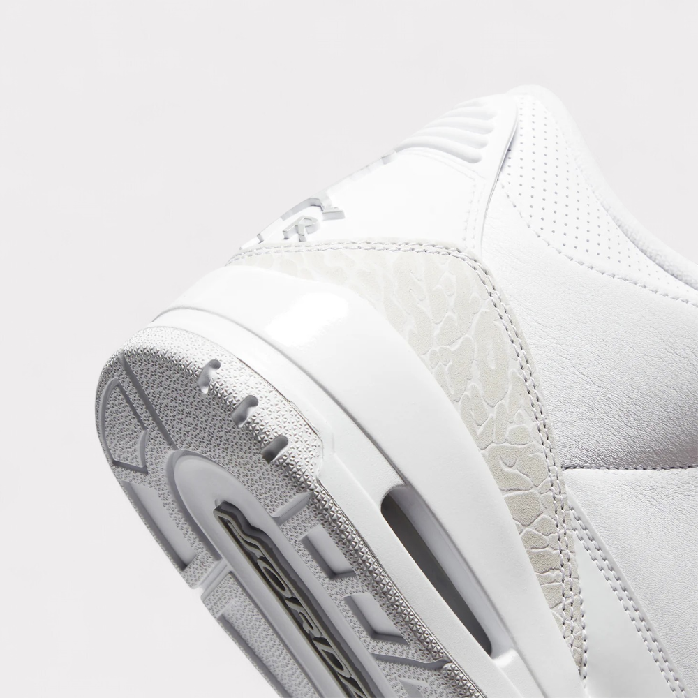 Air Jordan 3 Retro - Pure Money