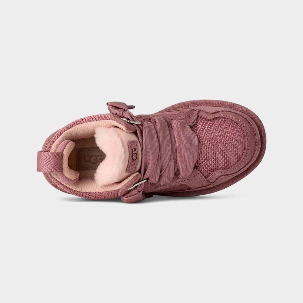 UGG Lowmel (Kids) - Pink Dawn