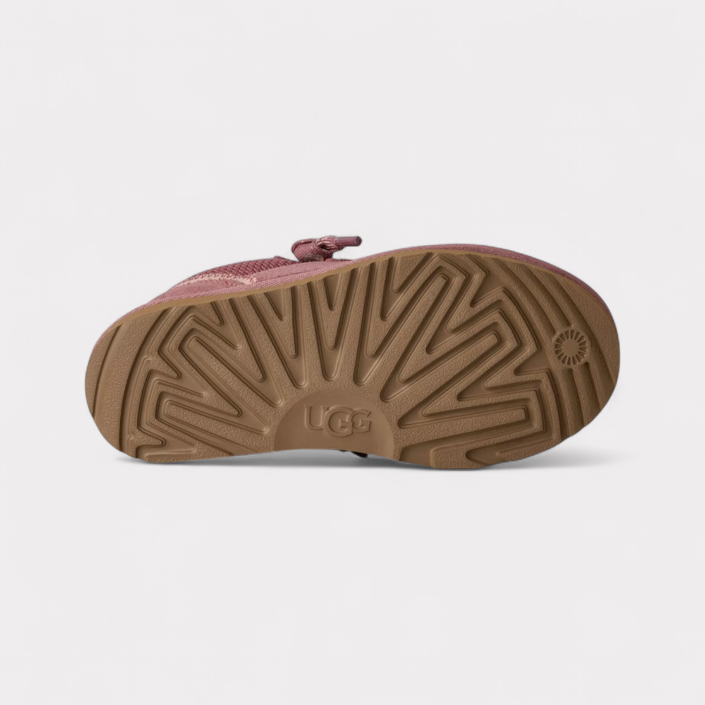 UGG Lowmel (Kids) - Pink Dawn