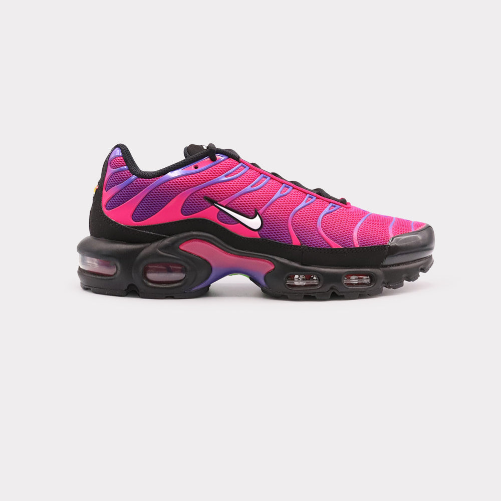 Nike Air Max Plus - Fireberry