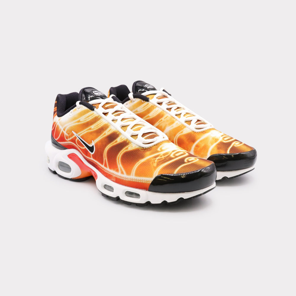 Nike Air Max Plus - Light Photography