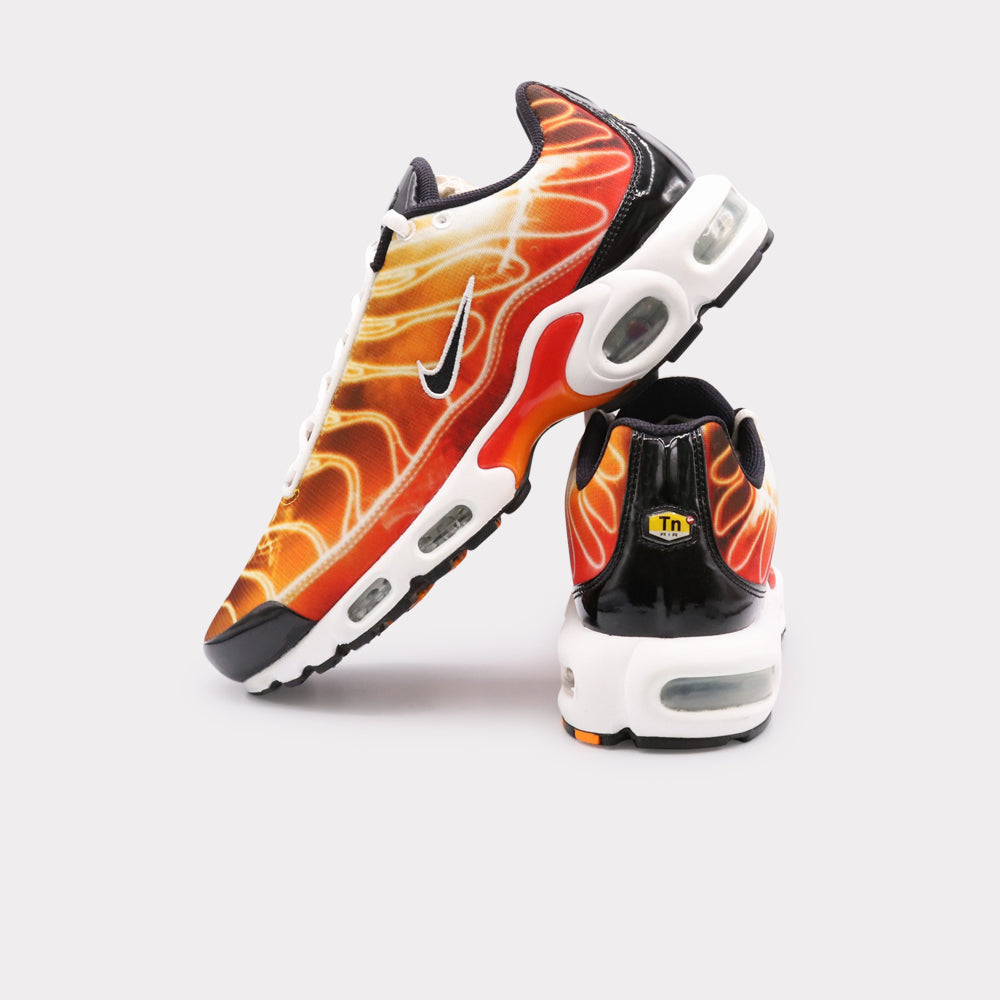 Nike Air Max Plus - Light Photography