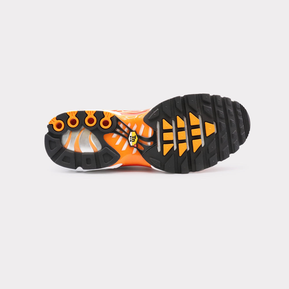 Nike Air Max Plus - Light Photography