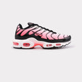 Nike Air Max Plus - Hot Punch (W)