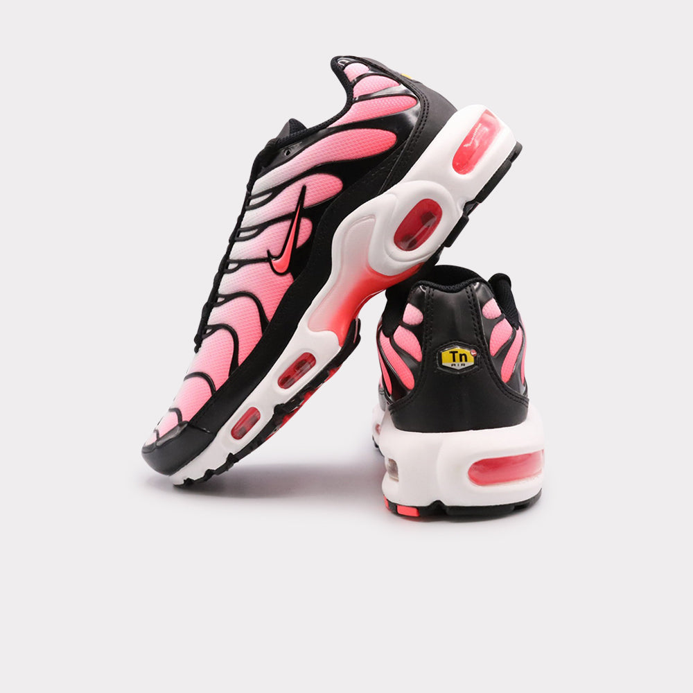 Nike Air Max Plus - Hot Punch (W)