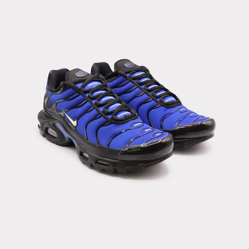 Nike Air Max Plus - Racer Blue