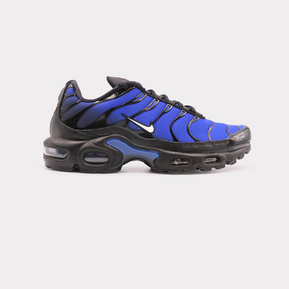 Nike Air Max Plus - Racer Blue