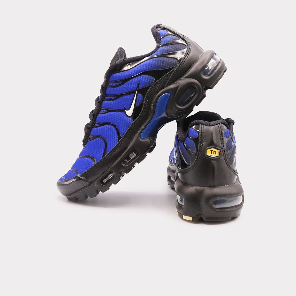 Nike Air Max Plus - Racer Blue