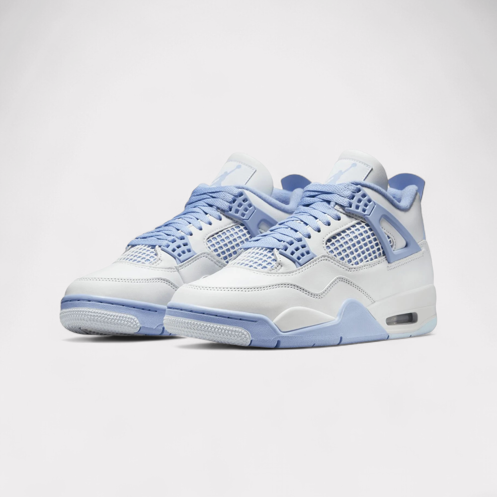 Nike Air Jordan 4 - Forget Me Not