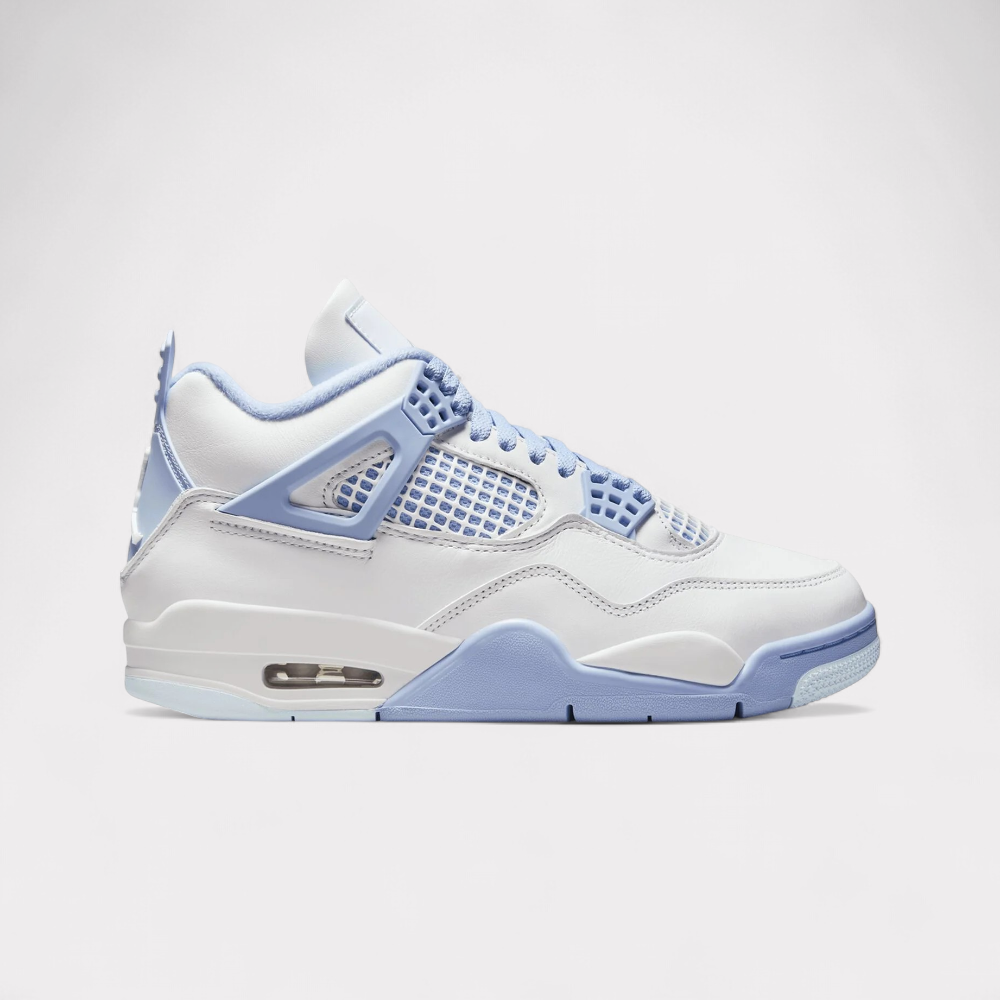 Nike Air Jordan 4 - Forget Me Not