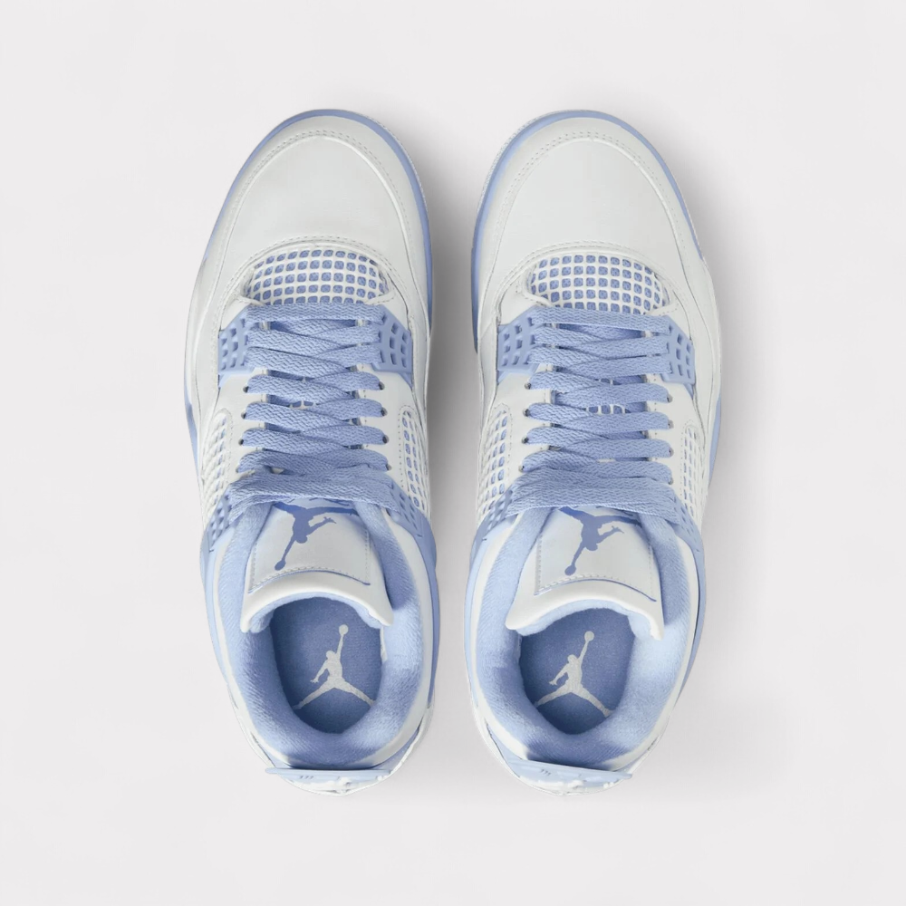 Nike Air Jordan 4 - Forget Me Not