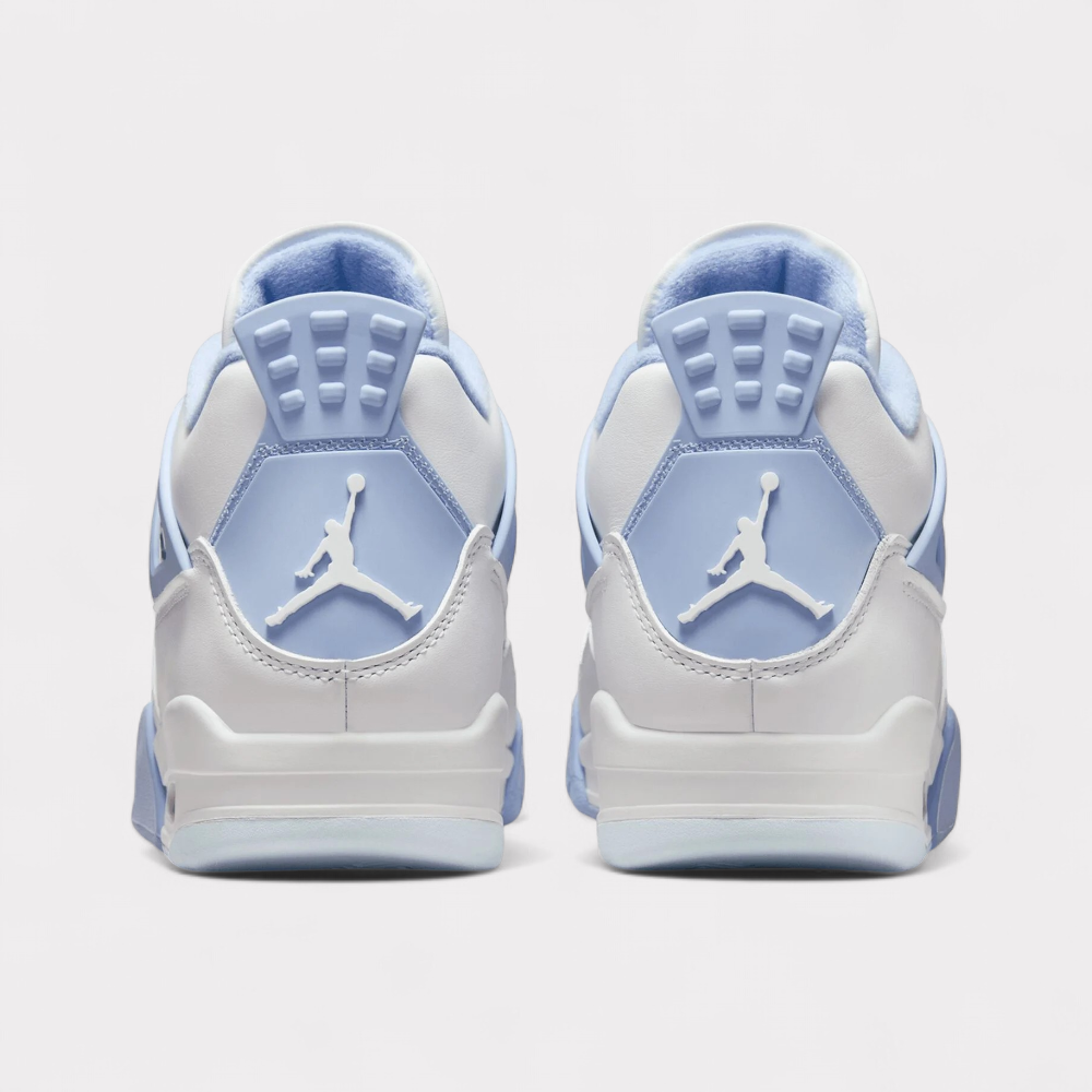 Nike Air Jordan 4 - Forget Me Not