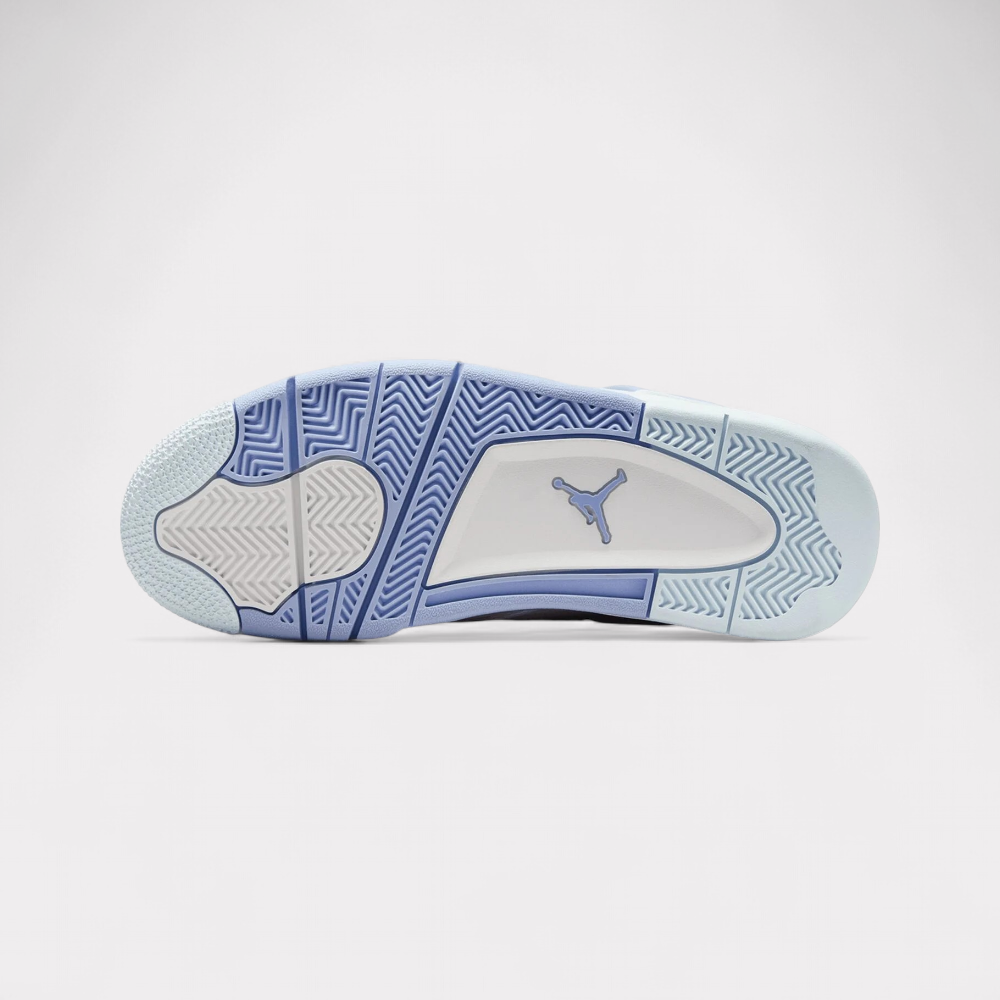 Nike Air Jordan 4 - Forget Me Not