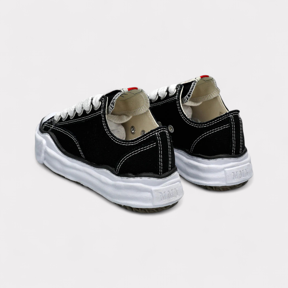 Maison Mihara Yasuhiro Peterson OG Sole - Black