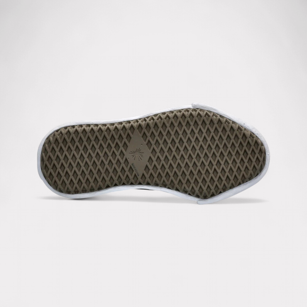 Maison Mihara Yasuhiro Peterson OG Sole - Black