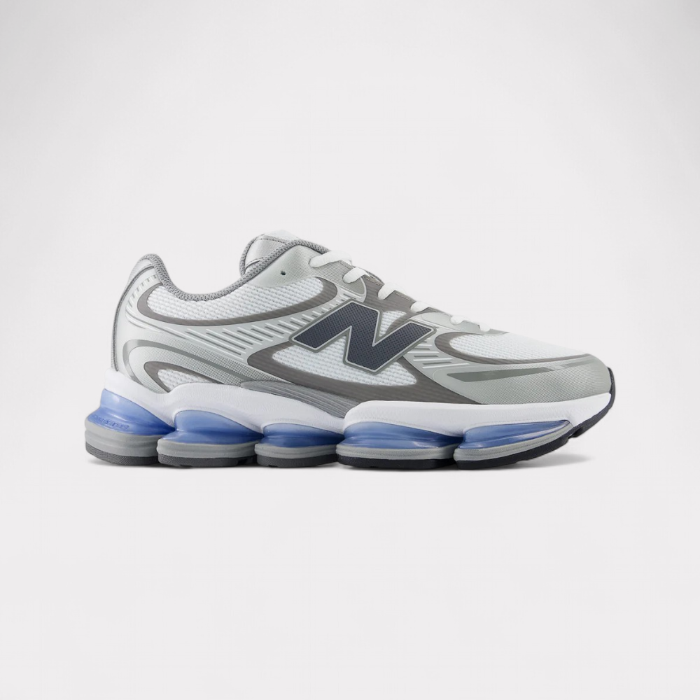 New Balance 2000 - Light Chrome Blue