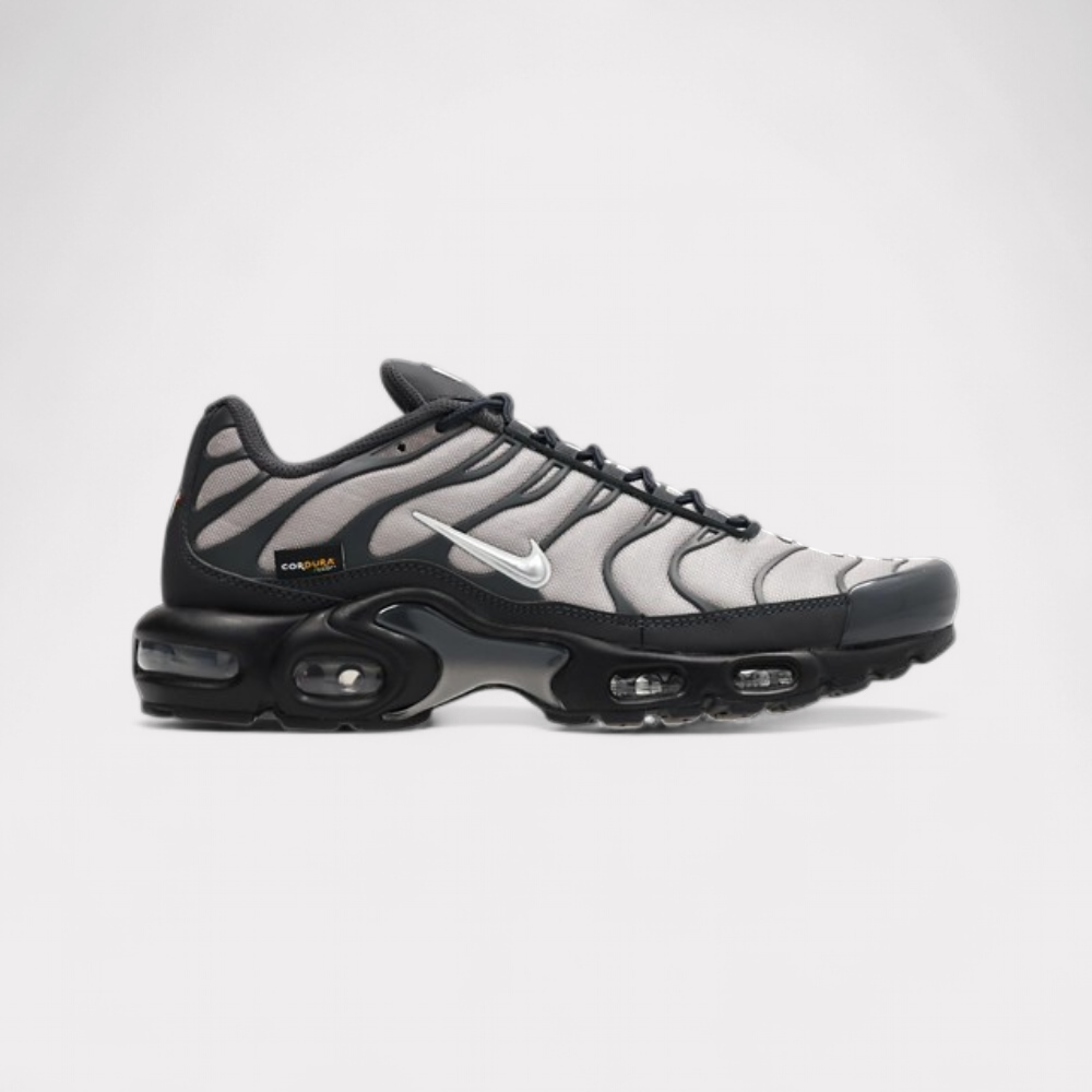 Nike Air Max Plus Cordura - Dark Smoke Grey