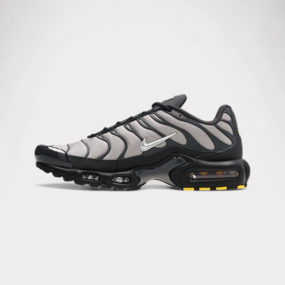 Nike Air Max Plus Cordura - Dark Smoke Grey
