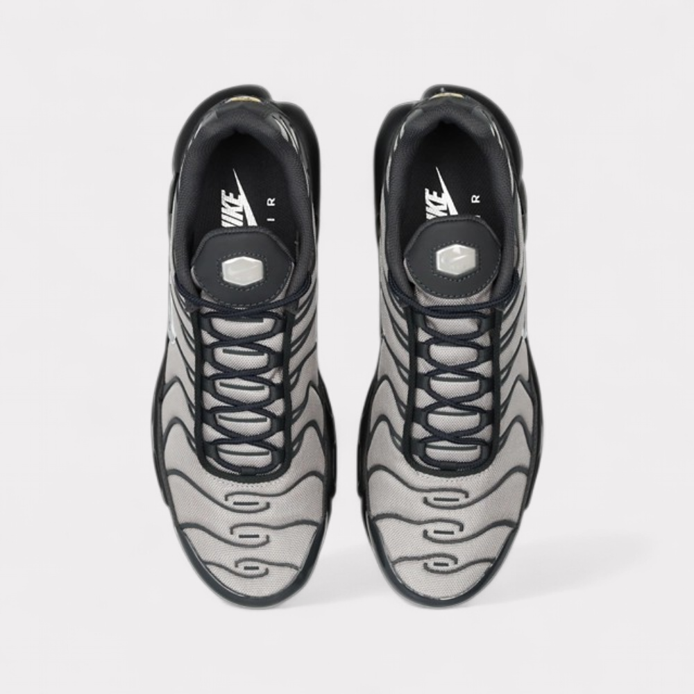 Nike Air Max Plus Cordura - Dark Smoke Grey