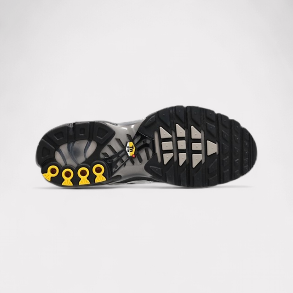 Nike Air Max Plus Cordura - Dark Smoke Grey