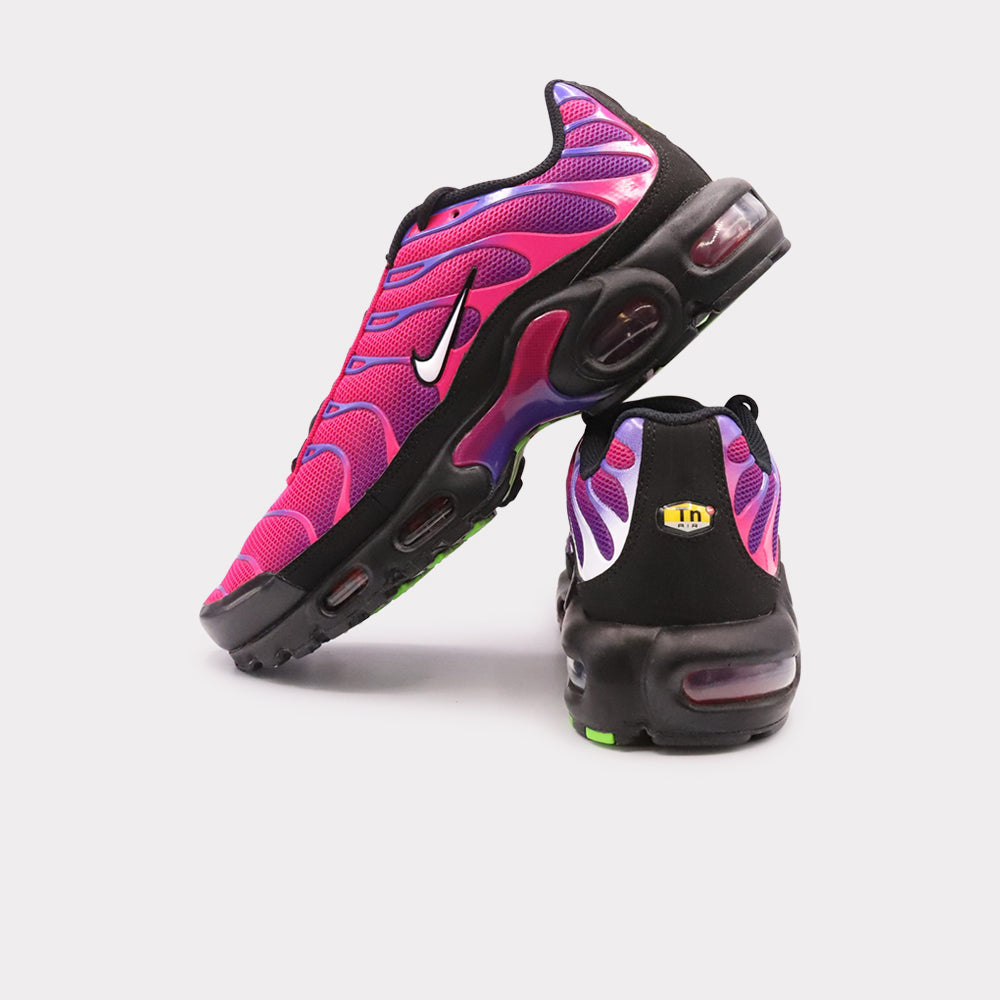 Nike Air Max Plus - Fireberry