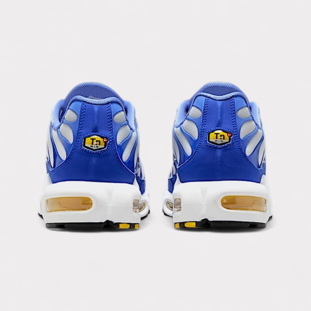 Nike Air Max Plus - Lyon Blue