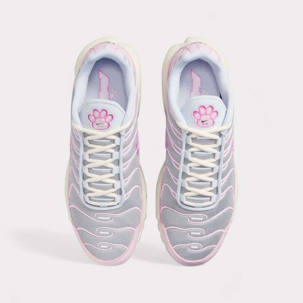 Nike Air Max Plus - Paw Print