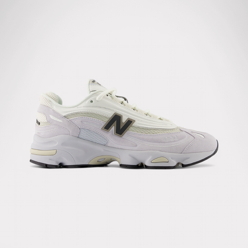 New Balance U 1000 Light - pearl grey
