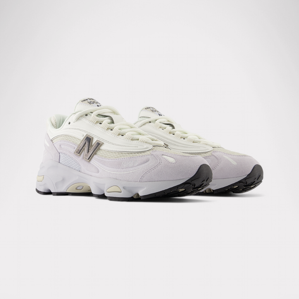 New Balance U 1000 Light - pearl grey