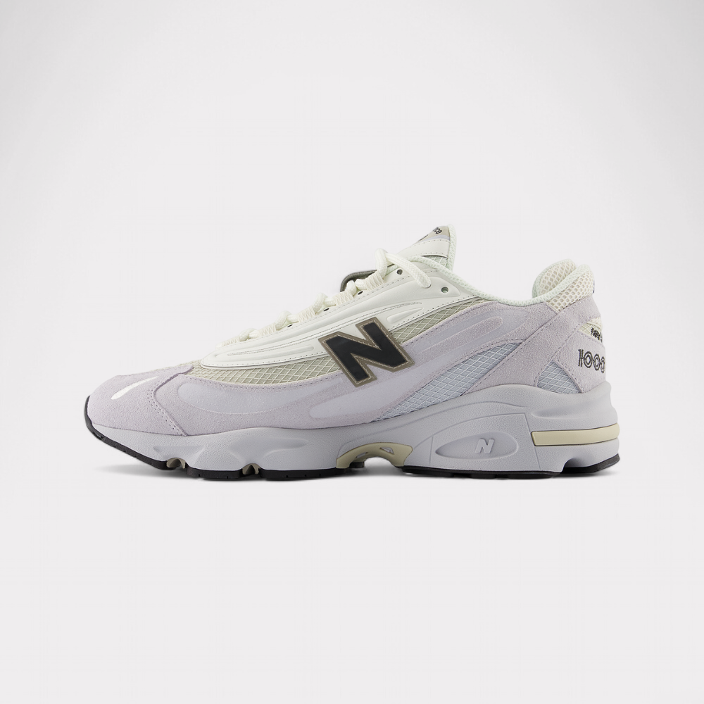 New Balance U 1000 Light - pearl grey