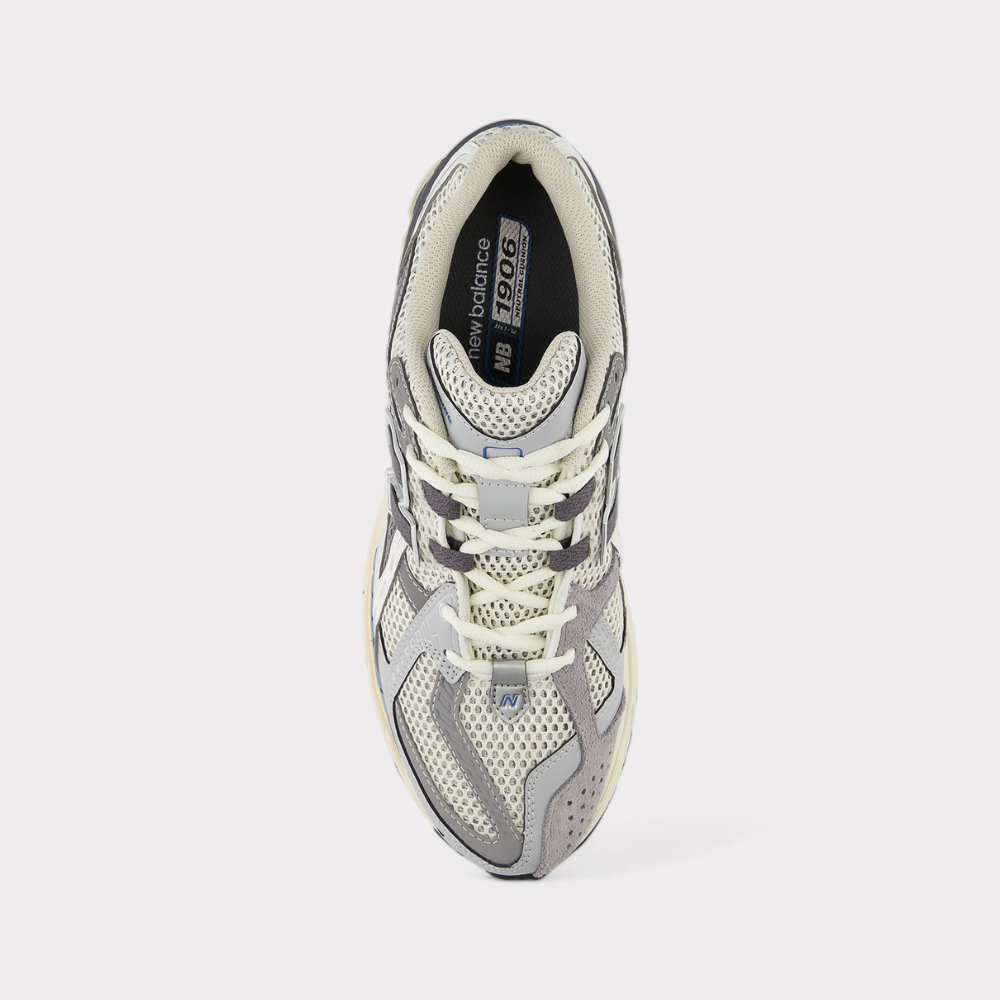 New Balance M 1906 90s Running - raincloud