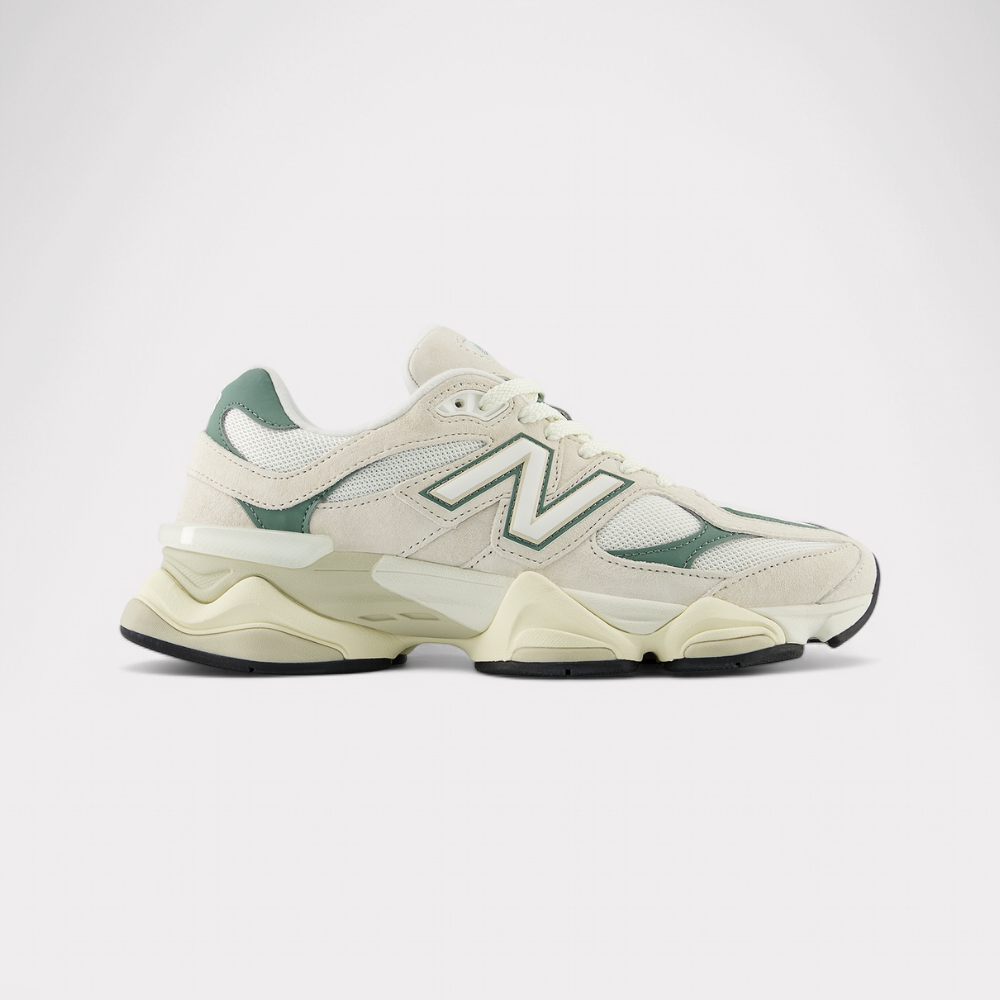New Balance U 9060 Spring - linen