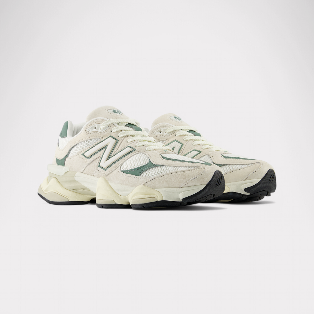 New Balance U 9060 Spring - linen
