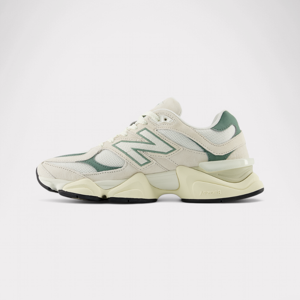 New Balance U 9060 Spring - linen