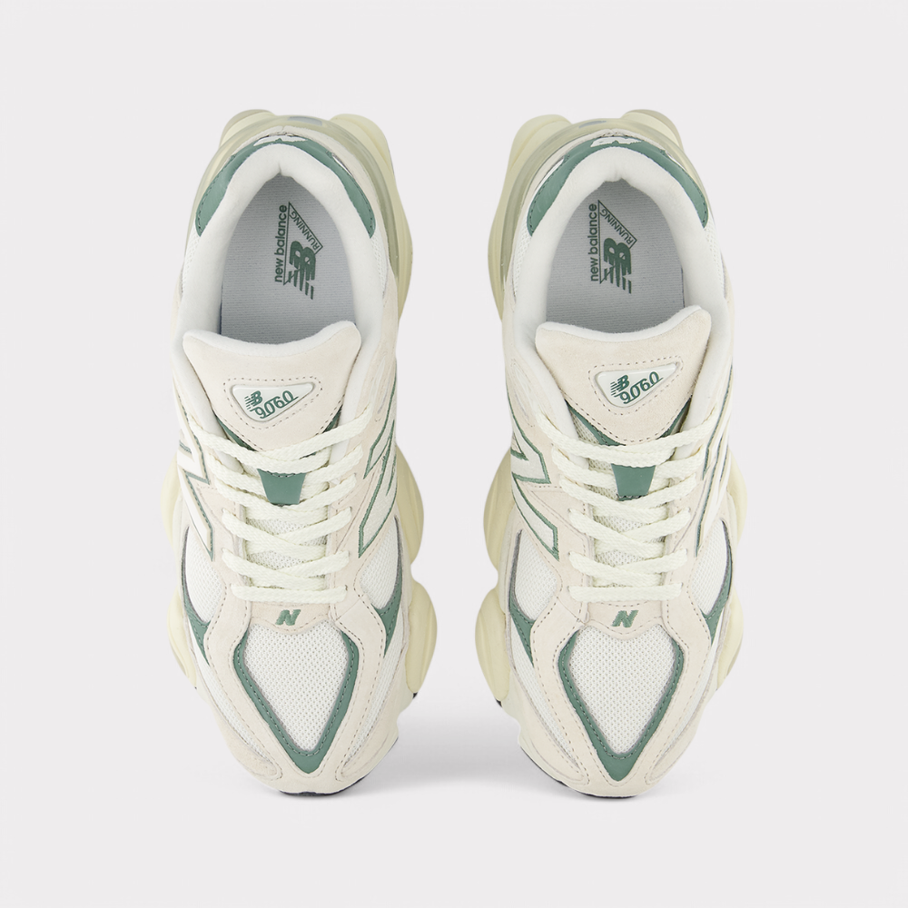 New Balance U 9060 Spring - linen