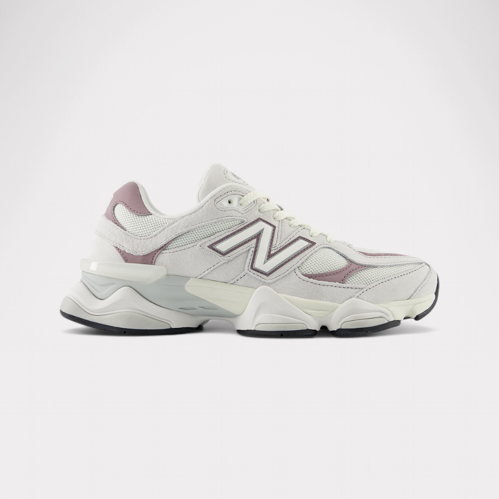 New Balance U 9060 Spring - grey matter