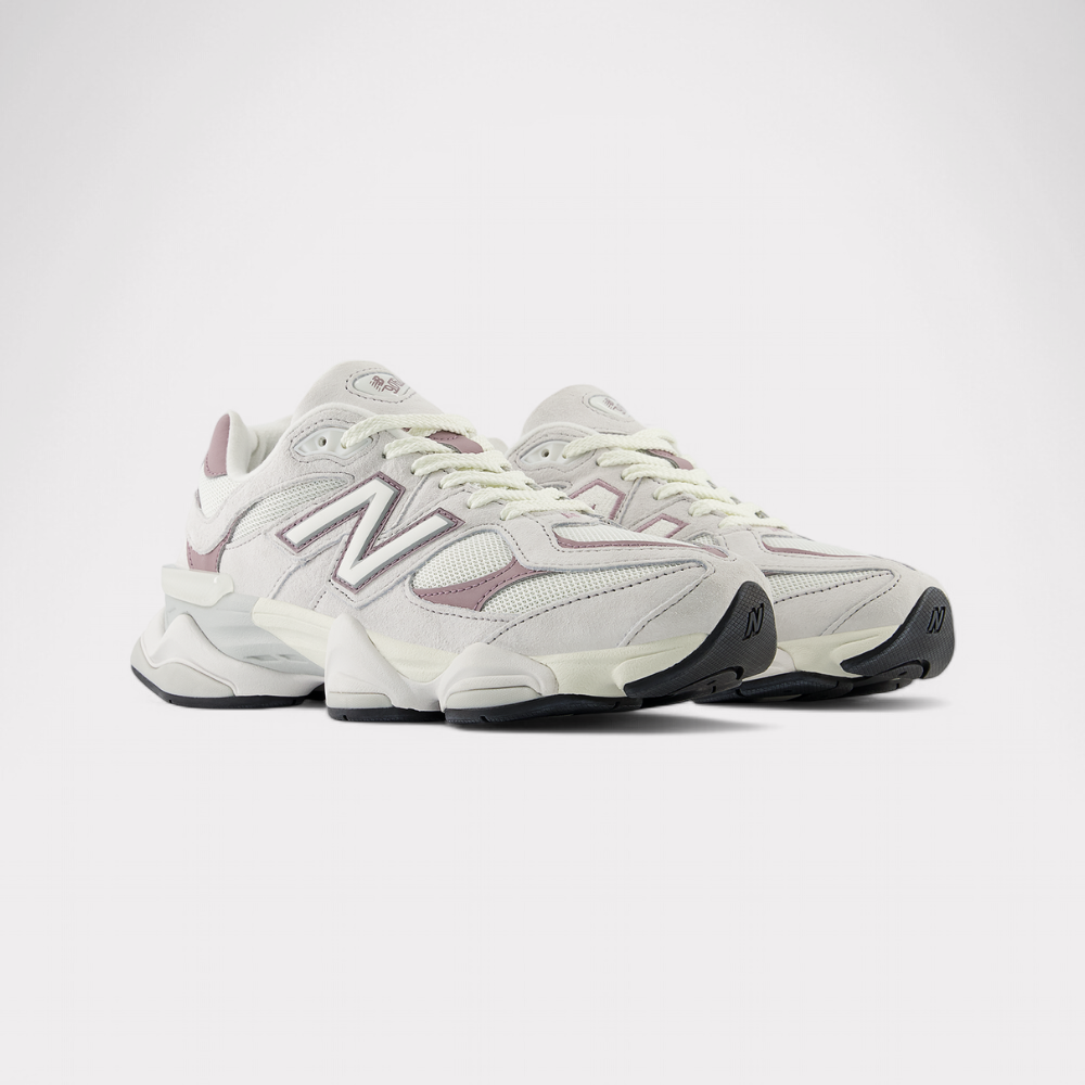 New Balance U 9060 Spring - grey matter