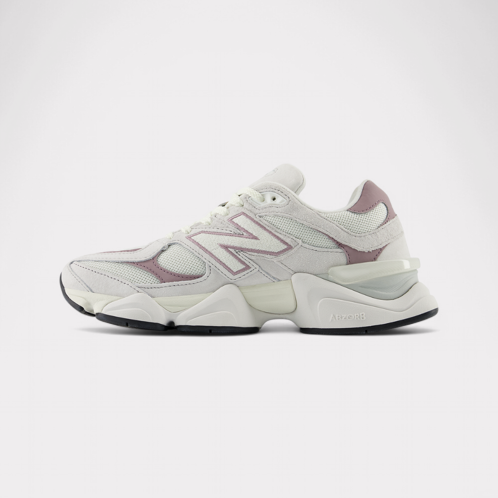 New Balance U 9060 Spring - grey matter