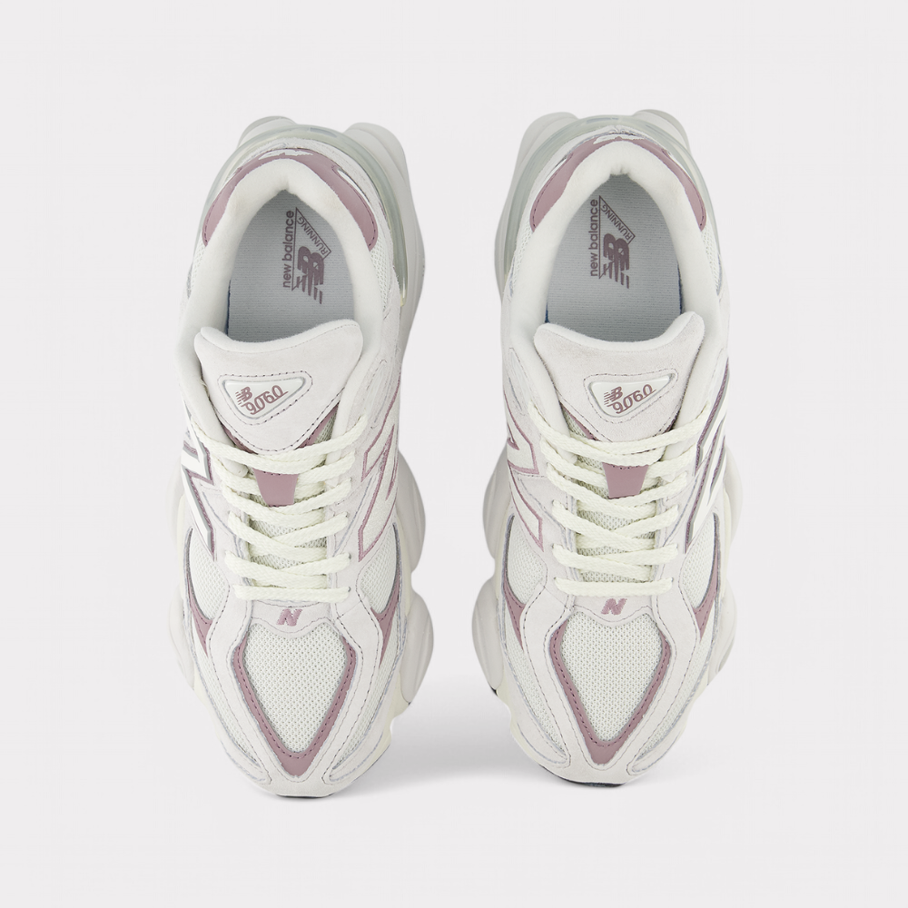 New Balance U 9060 Spring - grey matter