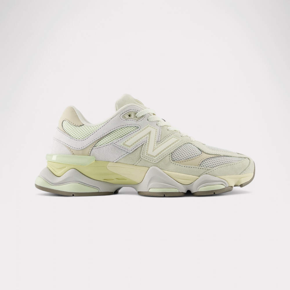 New Balance U 9060 Brand Color - light green