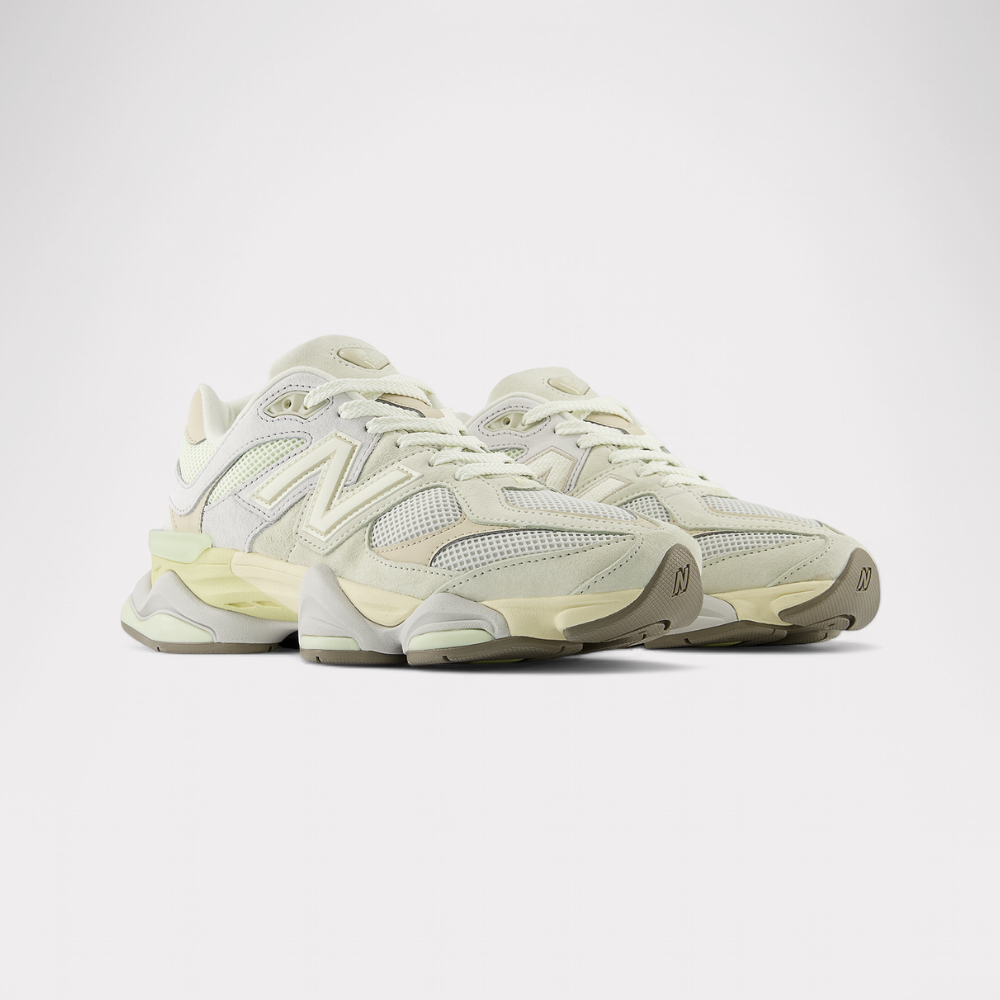 New Balance U 9060 Brand Color - light green