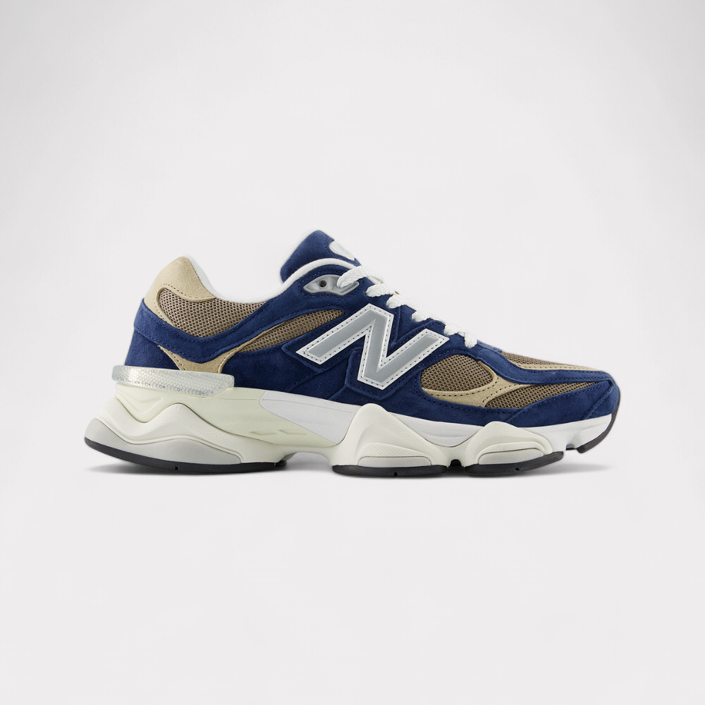 New Balance U 9060 Better for all - nb navy