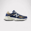 New Balance U 9060 Better for all - nb navy