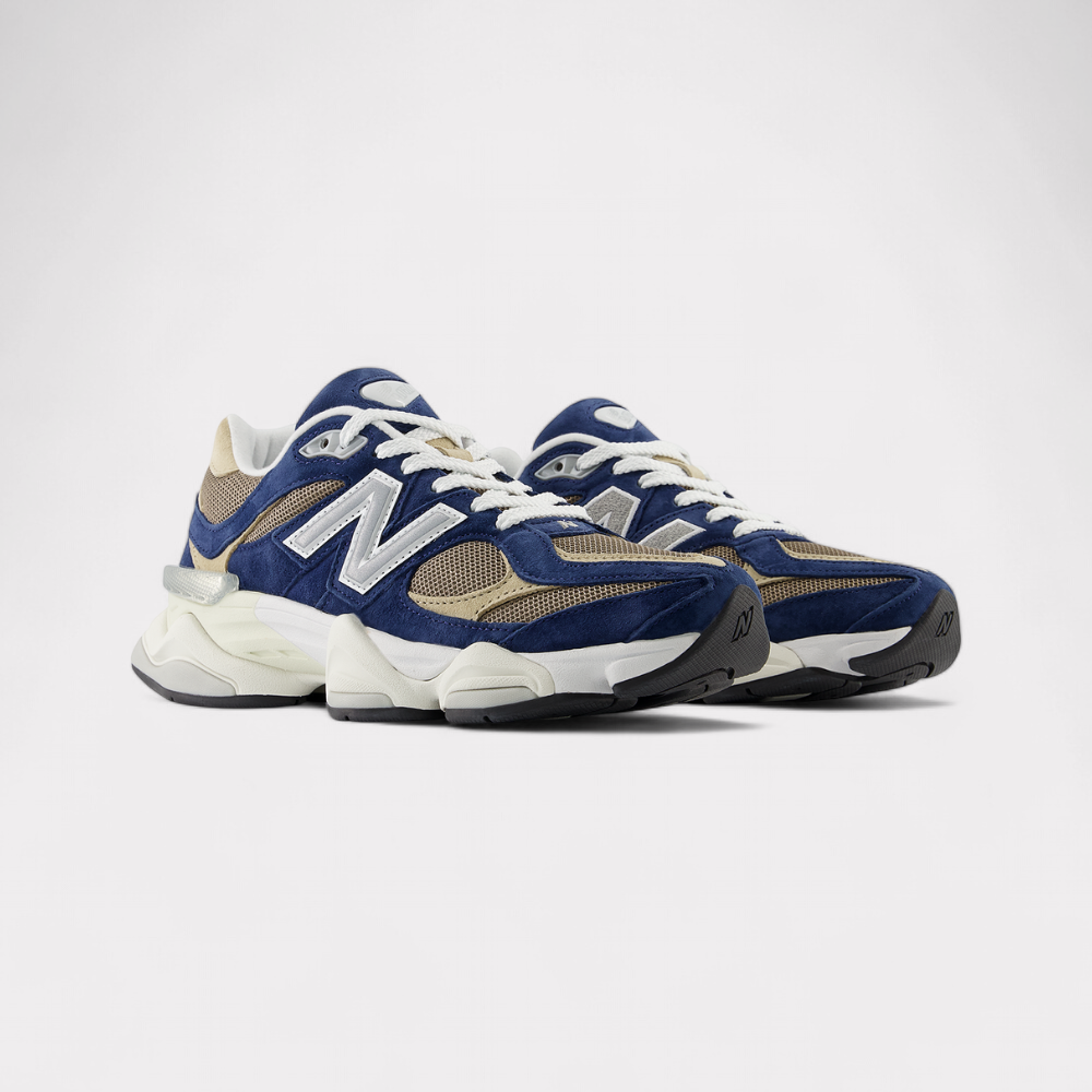 New Balance U 9060 Better for all - nb navy