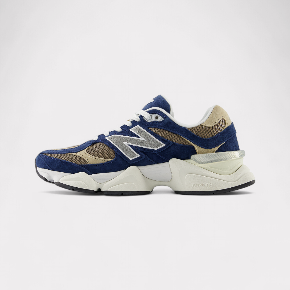 New Balance U 9060 Better for all - nb navy